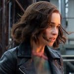 G'iah de Emilia Clarke vai liderar grupo de heróis britânicos no MCU