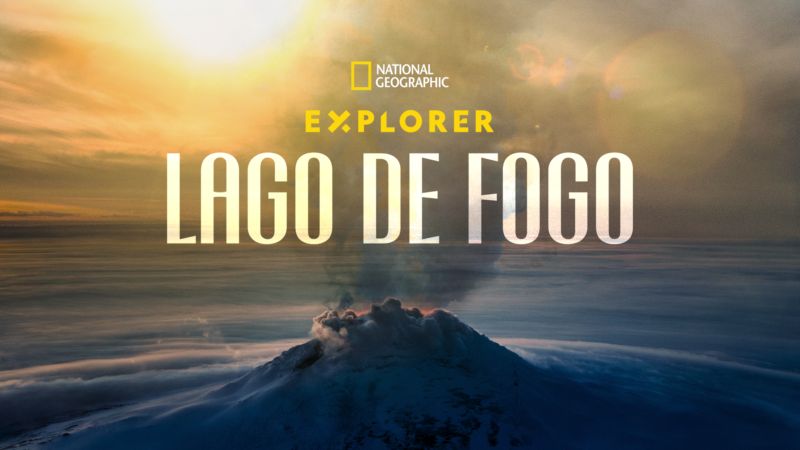 Explorer-Lago-de-Fogo-National-Geographic Disney+ lança especiais da Marvel, Os Vizinhos Green e mais
