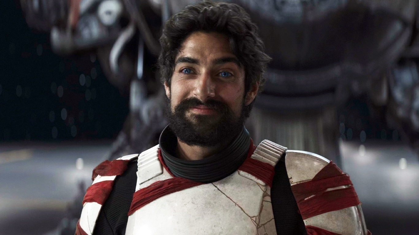 Ezra-Bridger-em-traje-de-Stormtrooper-1 Star Wars | Filme de Dave Filoni tem primeiro Jedi confirmado