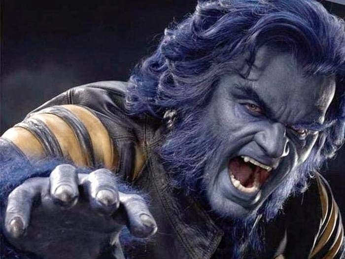 Fera-X-Men Diretora revela briga com Kevin Feige sobre os X-Men em As Marvels