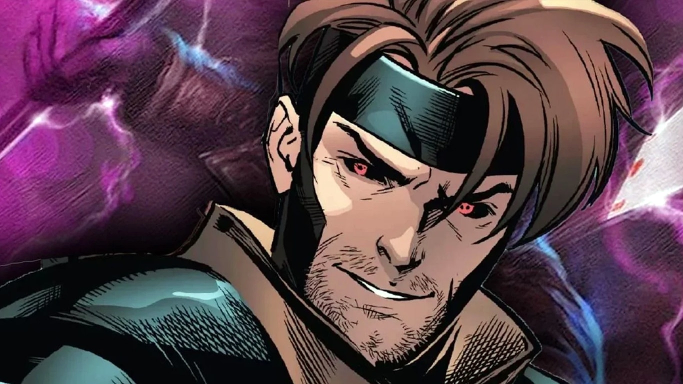 Gambit-X-Men Edgar Wright revela por que não aceitou fazer filme do Gambit