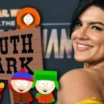 Lucasfilm vai destruir South Park, diz Gina Carano, demitida de The Mandalorian