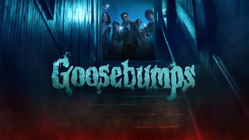 Goosebumps-Disney-Plus-1 Goosebumps e especial de ANAVITÓRIA chegaram nesta sexta ao Disney+