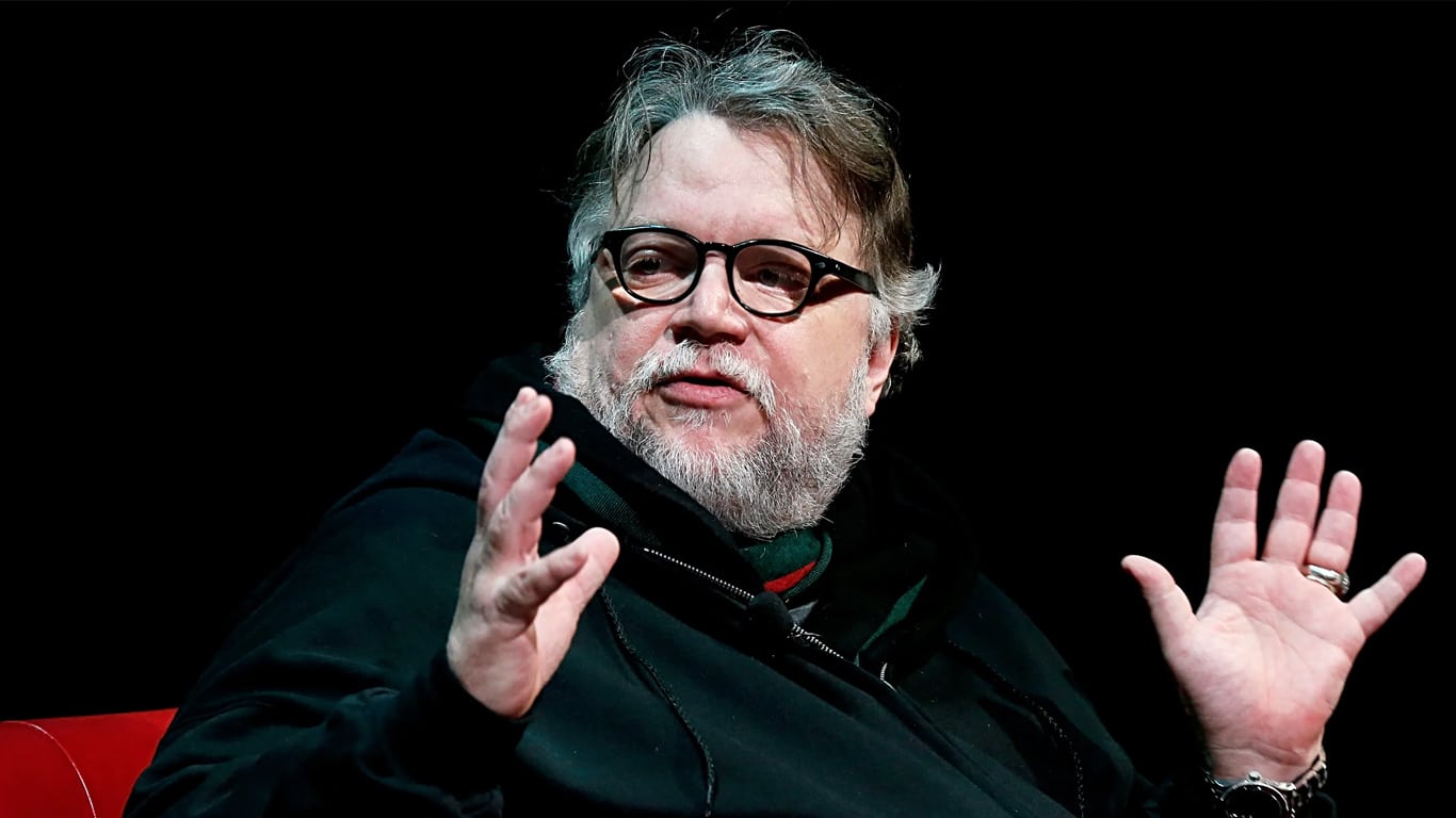 Guillermo-del-Toro Guillermo del Toro revela protagonista de seu filme Star Wars cancelado