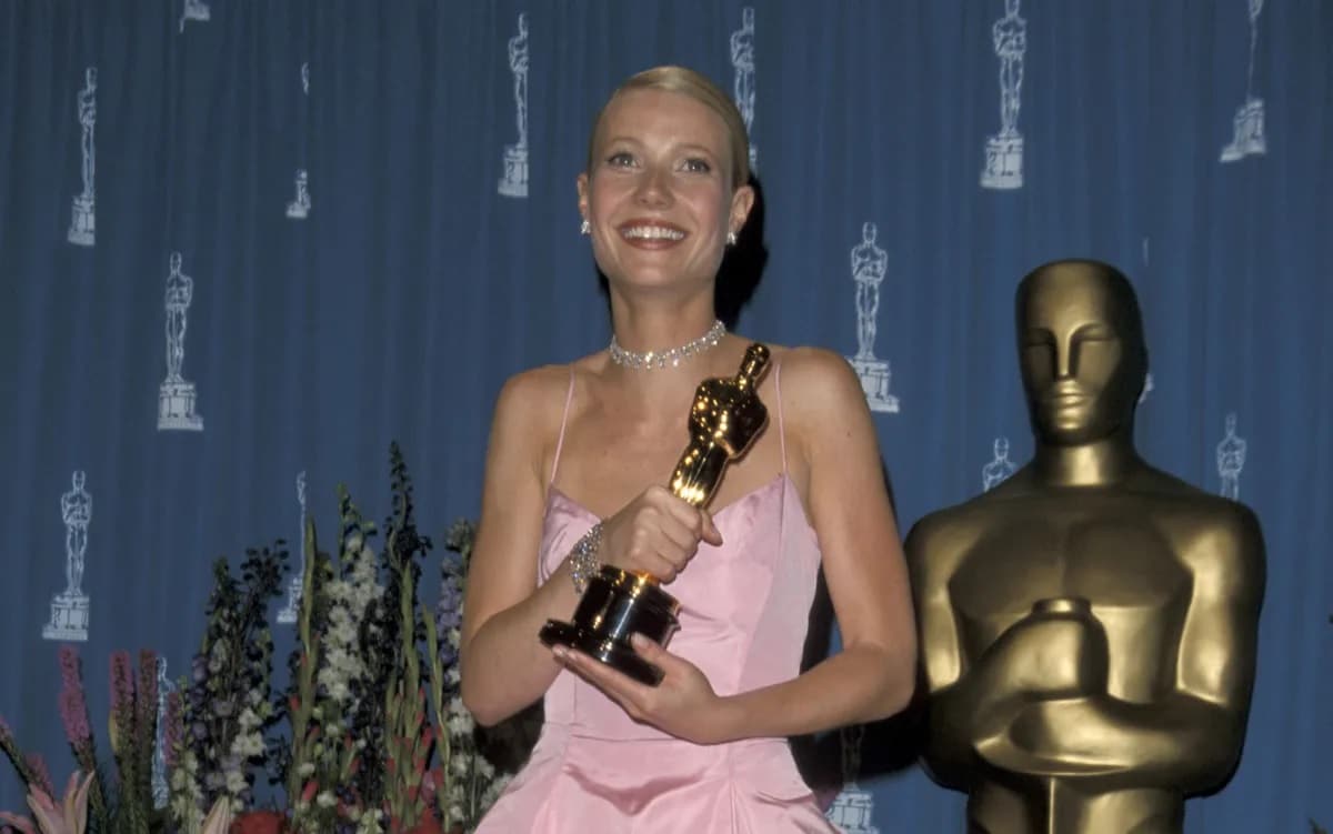 Gwyneth-Paltrow-Oscar Estrela da Marvel pretende sumir de Hollywood: 'Ninguém jamais me verá novamente'