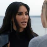 Teoria sobre Kim Kardashian em American Horror Story ganha atenção dos fãs