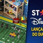 Funday Football: Toy Story retorna em crossover com a NFL