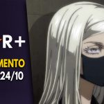 Tokyo Revengers 2 dubaldo acaba de lançar lá no star plus #anime #otak