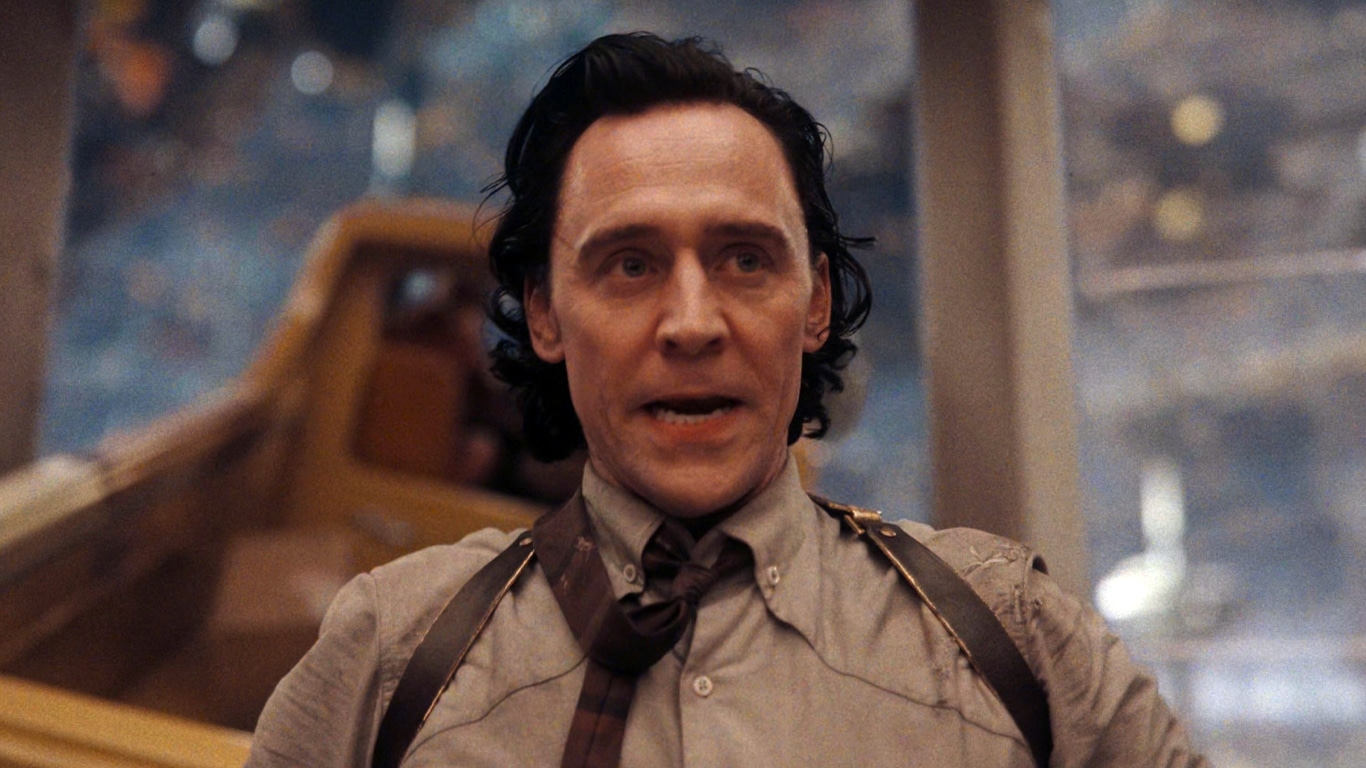Loki-Segunda-temporada Marvel proibiu certos personagens na 2ª temporada de Loki