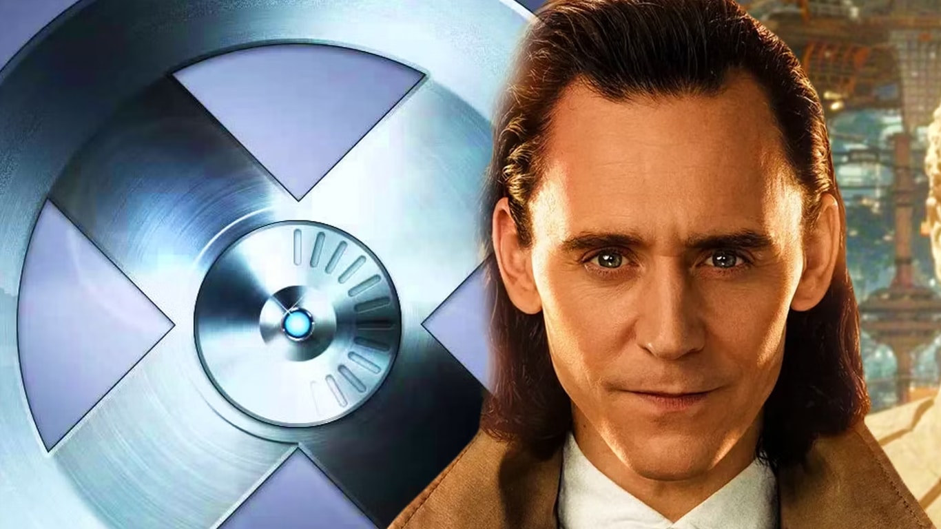 Loki-X-Men Diretor de Loki fala dos easter eggs dos X-Men na 2ª temporada
