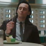 Visitantes da Disney agora podem provar a mesma torta de Loki