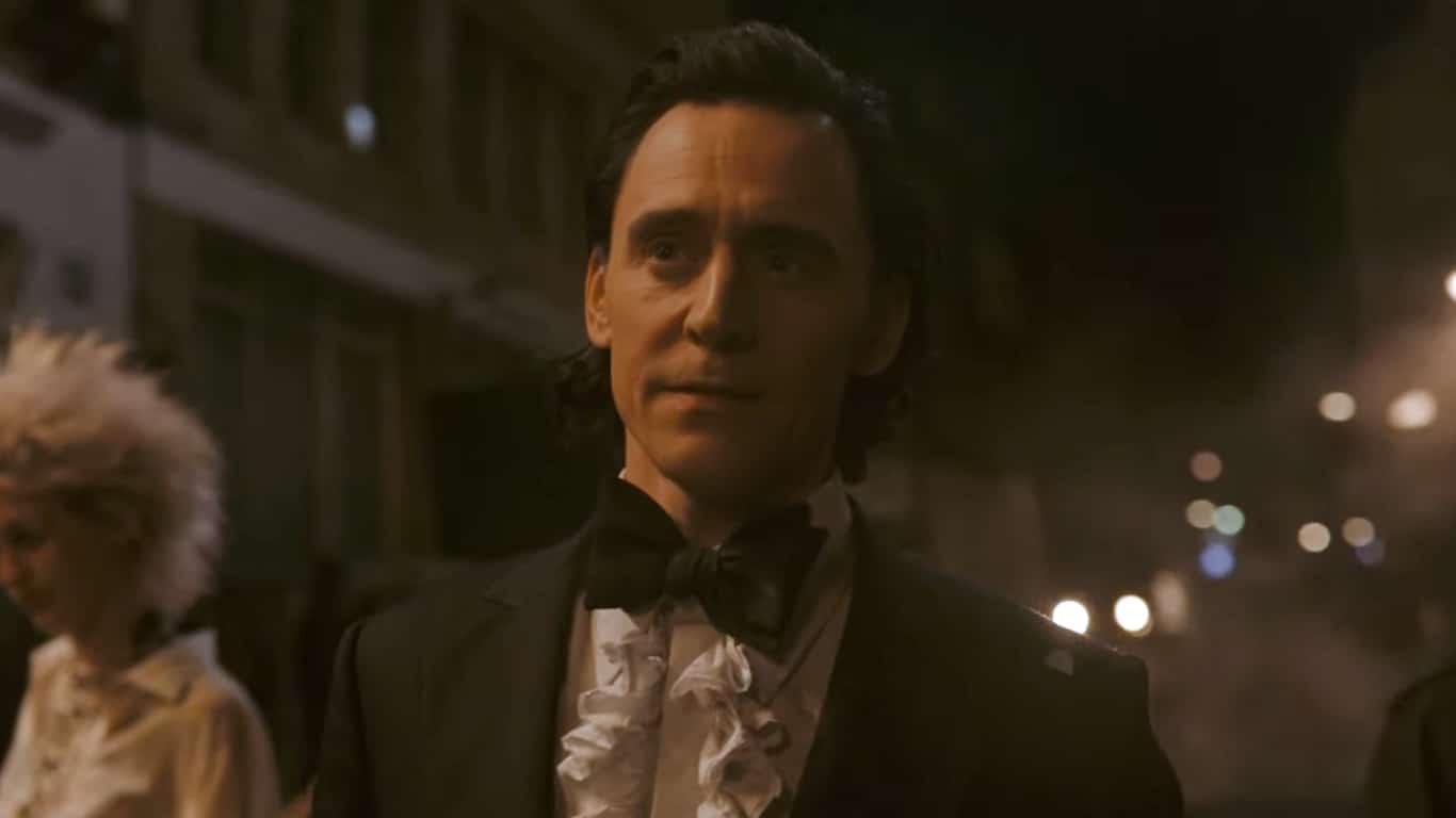 Loki-perseguindo-Zaniac Loki persegue Zaniac no 2ª episódio da 2ª temporada