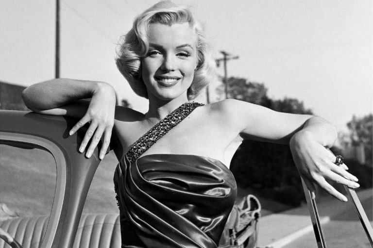 Marilyn-Monroe Only Murders in the Building: A história do verdadeiro Ed. Arconia é ainda mais maluca