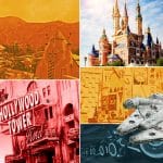 Disney+ anuncia 2ª temporada de 'Parques Disney: Por Trás da Diversão'