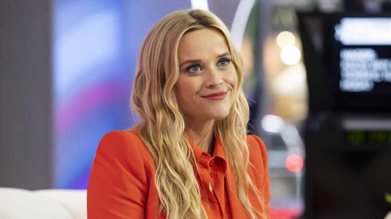 Reese-Witherspoon Amor no Alabama: conheça o novo reality produzido por Reese Witherspoon