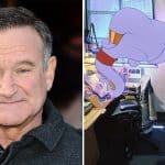 Como a Disney conseguiu usar a voz de Robin Williams em 'Era uma vez um Estúdio'?