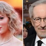 Diretor da Marvel compara Taylor Swift a Steven Spielberg