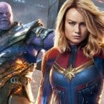 Thanos aparece em novo trailer de Capitã Marvel 2