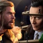 Chris Hemsworth está na 2ª temporada de Loki como Thor?
