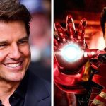 Presidente da Marvel finalmente revela por que Tom Cruise não interpretou o Homem de Ferro