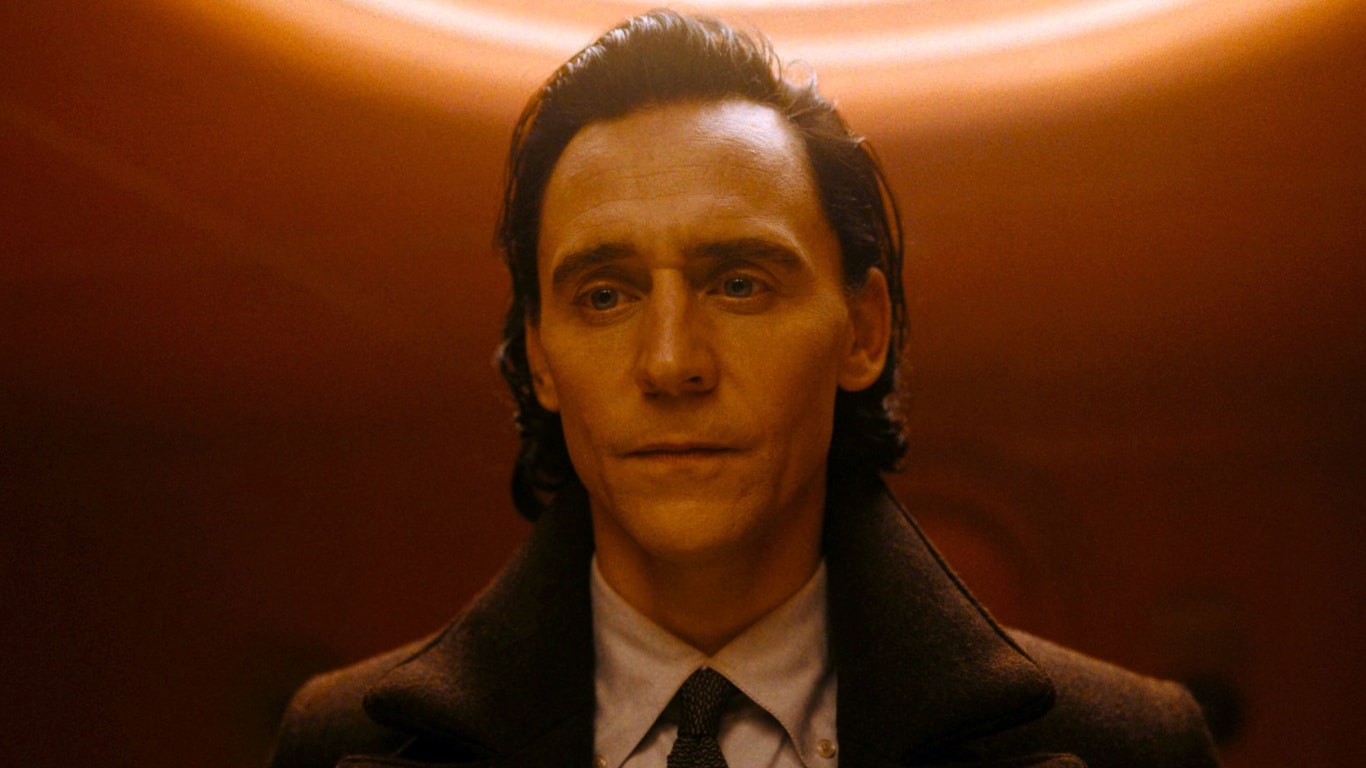 Tom-Hiddleston-Loki Tom Hidleston esclarece o propósito de Loki na 2ª temporada