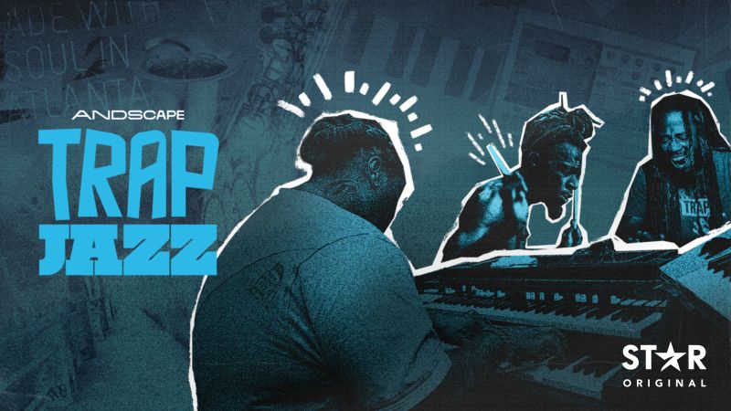 Trap-Jazz-Star-Plus-1 Star+ lança episódio de AHS: Delicate e 7 filmes e documentários, incluindo da Marvel