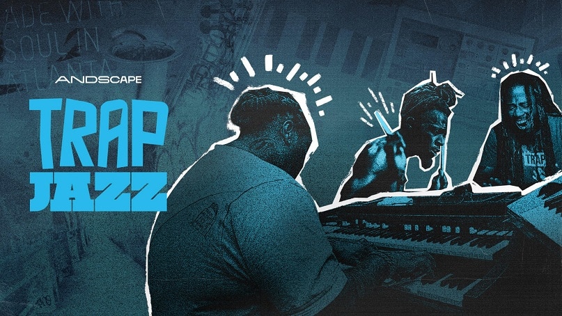 Trap-Jazz-Star-Plus Lançamentos do Star+ em Outubro de 2023 | Lista Atualizada