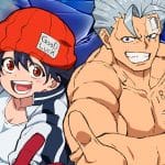 Undead Unluck: Conheça nova adaptação em série do mangá japonês