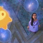 Trailer de Wish sugere conexões com 6 clássicos anteriores da Disney