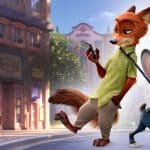 Cena em Zootopia+ sugere existência de Enrolados 2