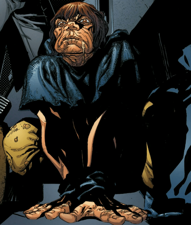 image-19 Deadpool 3 pode ter o vilão dos X-Men que você menos espera