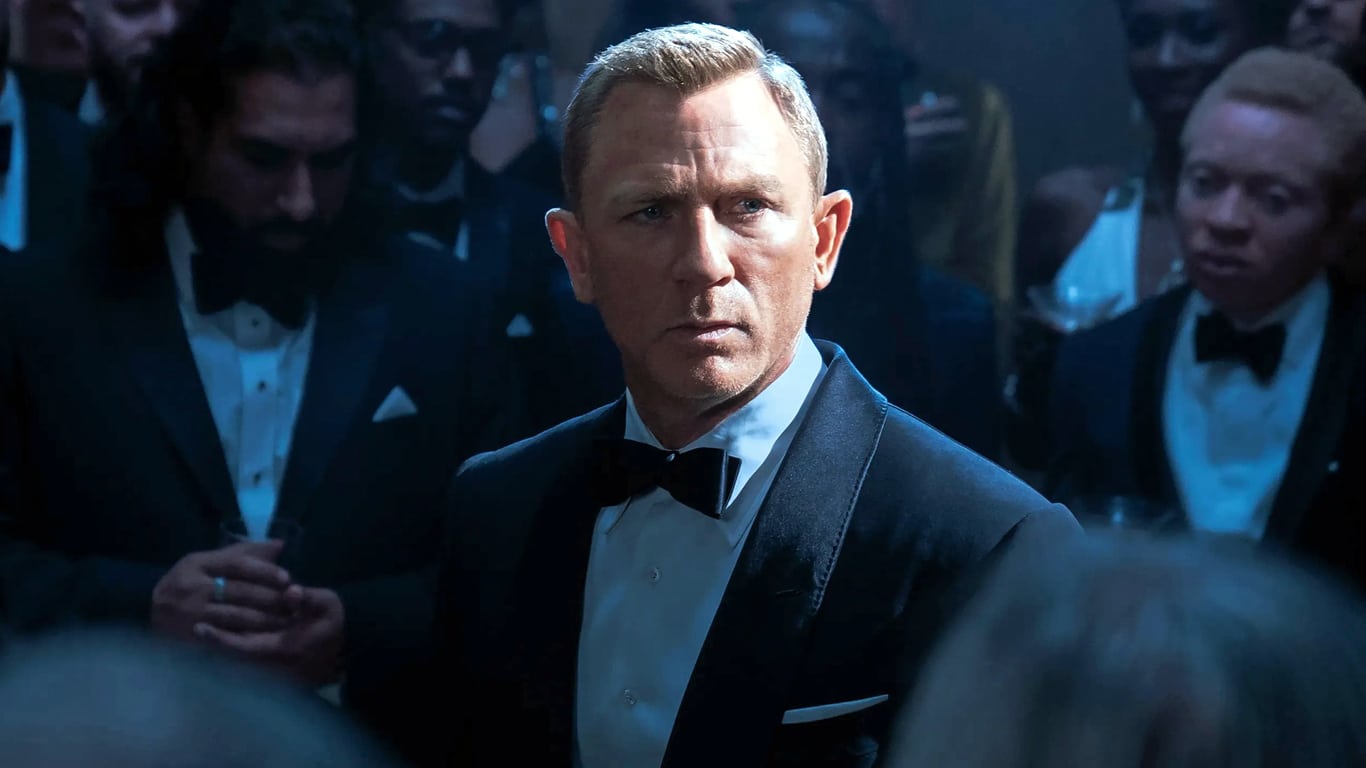007-James-Bond Atriz da Marvel e vencedora do Oscar quer papel-chave em James Bond