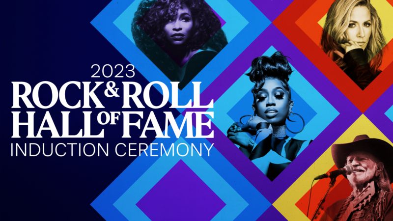 2023-Rock-Roll-Hall-of-Fame-Induction-Ceremony Episódios finais de A Casa Coruja finalmente chegam ao Disney+