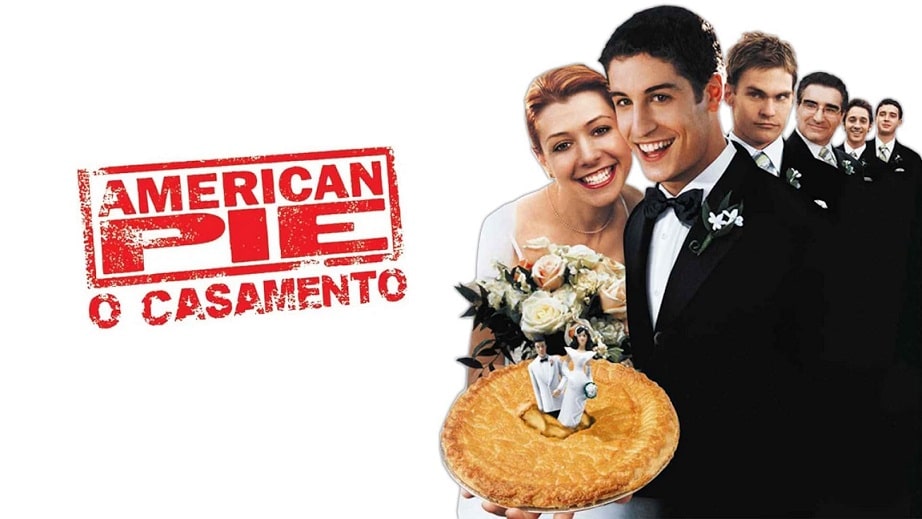American-Pie-O-Casamento 15 filmes e a série CSI: Cyber sumiram do Star+ na virada do mês; veja a lista