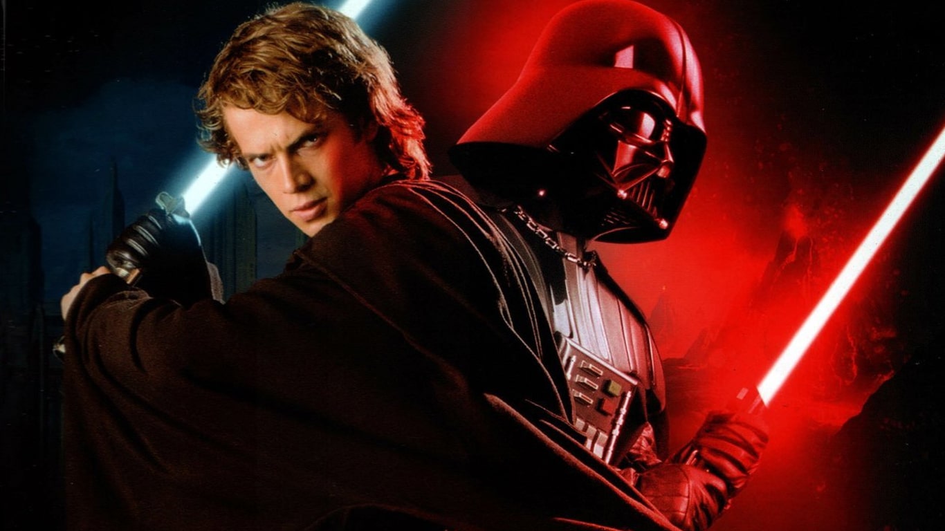 Anakin-Darth-Vader Dave Filoni e Hayden Christensen analisam retorno de Anakin/Darth Vader