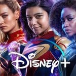 Quando o filme 'As Marvels' será lançado no Disney+?