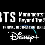 Beyond The Star: Disney+ anuncia mais um especial do grupo coreano BTS