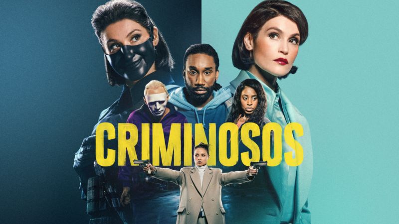 Criminosos-Culprits Criminal Minds: Evolution e mais 7 novidades chegaram ao Star+