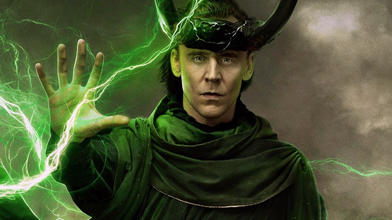Deus-Loki-1 Fãs descobrem easter egg na capa de Loki no episódio final