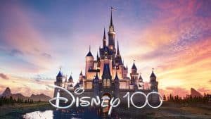 Disney-100