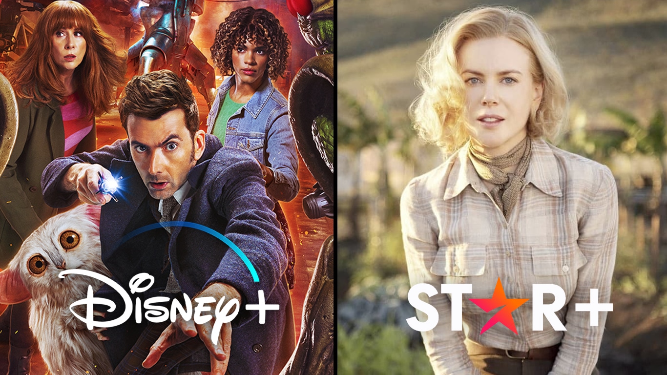 Disney-Plus-e-Star-Plus-Lancamentos-da-semana Lançamentos da semana no Disney+ e Star+ (20 a 26/11)