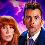 Doctor Who: A Fera Estelar | O que acontece com Donna quando ela se reúne com o Doutor?