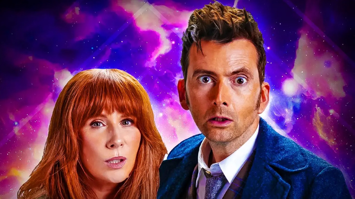 Doctor-Who-A-Fera-Estelar-1 Doctor Who: A Fera Estelar | O que acontece com Donna quando ela se reúne com o Doutor?