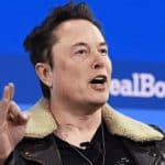 Elon Musk diz duas vezes ao CEO da Disney em evento: Vá se f***