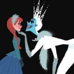 Diretor de Frozen revela como seria a história com Elsa como vilã