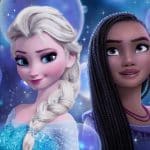 Diretora fala sobre Frozen 3 e 4 e diz que Asha não existiria sem Anna e Elsa