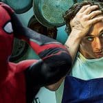 Jeremy Allen White revela reunião desastrosa com a Marvel: 'Fiz tudo errado'