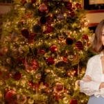 Disney+ lança trailer do especial de Natal com Isabel Preysler, mãe de Enrique Iglesias