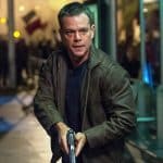 A franquia Jason Bourne vai ganhar mais um filme