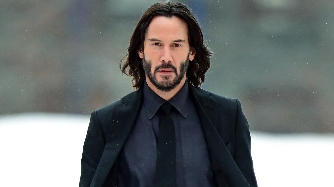 Keanu-Reeves Os 8 melhores filmes de Keanu Reeves, segundo ele mesmo